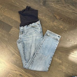 Gap Maternity Pants - Size 26R.